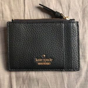Kate Spade Clarke Card Holder
